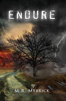 Endure - Book #4 of the Protector