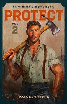 Paperback Protect: Volume 2 Book