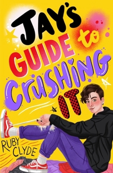 Paperback Jay's Guide to Crushing It Book