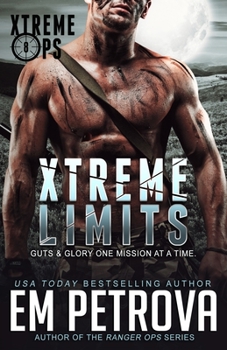 Paperback Xtreme Limits Book