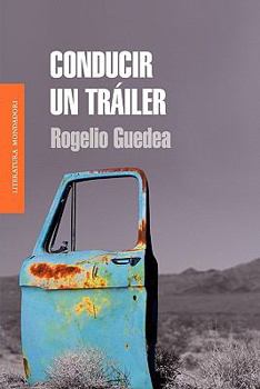 Paperback Conducir Un Triler [Spanish] Book