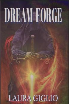 Paperback Dream Forge: A Dream Verse Novel (The Dream Verse Series) Book