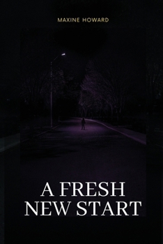 Paperback A fresh new start Book