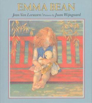 Hardcover Emma Bean Book
