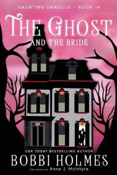 Paperback The Ghost and the Bride Book