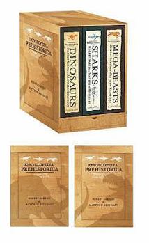 Encyclopedia Prehistorica Set - Book  of the Encyclopedia Prehistorica