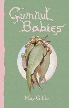 Paperback Gumnut Babies Book