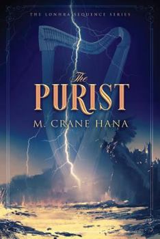Paperback The Purist Book