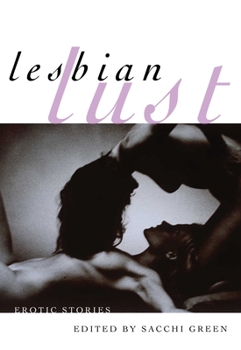 Paperback Lesbian Lust: Erotic Stories Book