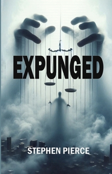 Paperback Expunged Book