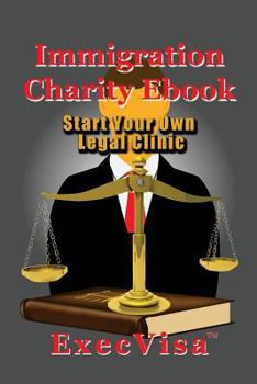 Paperback Immigration Charity E-book Book