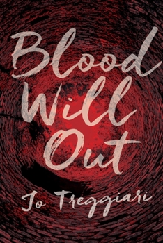 Hardcover Blood Will Out Book