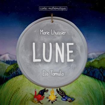 Paperback Lune [French] Book