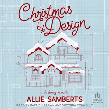 Christmas by Design: A Holiday Novella