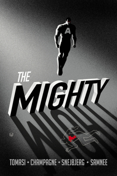 The Mighty - Book  of the Mighty
