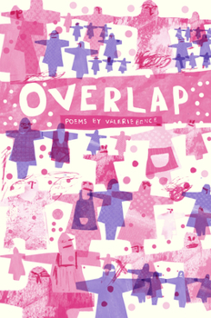 Paperback Overlap Book