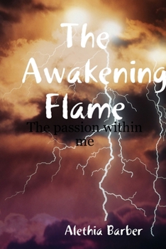 Paperback The Awakening Flame Book