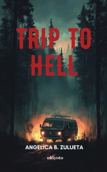 Paperback Trip To Hell [Filipino] Book