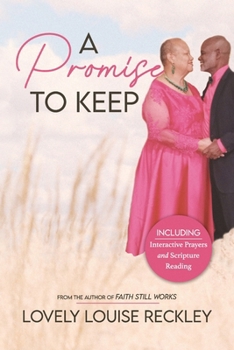 Paperback A Promise to Keep Book