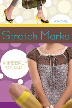 Paperback Stretch Marks Book