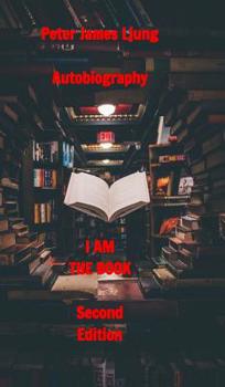 Hardcover I am the book Second edition Book