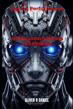 Paperback Zig for Performance: Mastering Systems Programming and LLM Integration Book