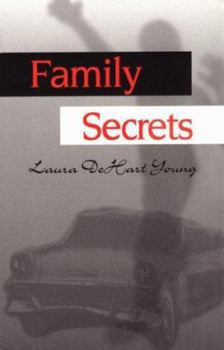 Paperback Family Secrets Book