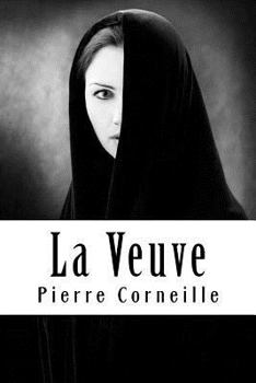 Paperback La Veuve [French] Book