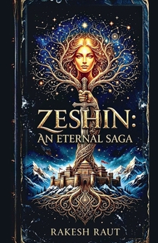 Paperback Zeshin An Eternal Saga Book