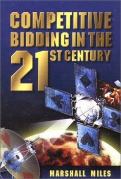 Paperback Competitive Bidding in the 21st Century Book
