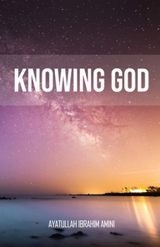 Paperback Knowing God Book