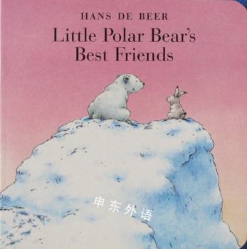 Little Polar Bear's Best Friends