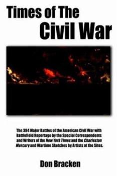 Times of the Civil War