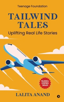 Tailwind Tales: Uplifting Real Life Stories