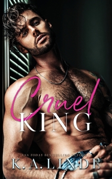 Paperback Cruel King Book