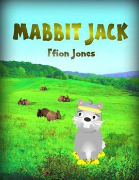 Paperback Mabbit Jack Book