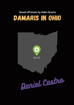 Paperback Damaris In Ohio Book