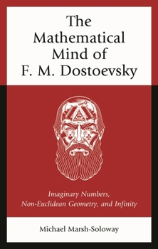 The Mathematical Mind of F.M. Dostoevsky: Imaginary Numbers, Non-Euclidean Geometry, and Infinity