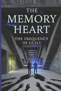Paperback The Memory Heart: The Frequency of Guilt Book