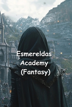 Paperback Esmereldas Academy (Fantasy) Book