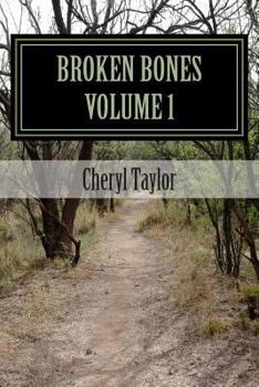 Paperback Broken Bones Book