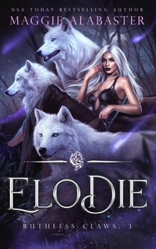 Paperback Elodie Book