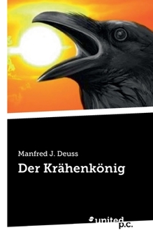 Paperback Der Krähenkönig [German] Book