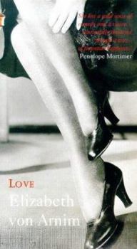 Paperback LOVE Book