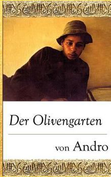 Paperback Der Olivengarten [German] Book