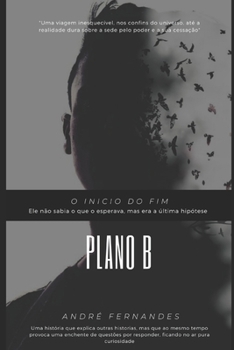 Paperback Plano B [Portuguese] Book