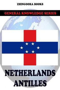 Paperback Netherlands Antilles Book