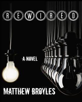 Paperback Rewired Book