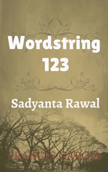 Paperback Wordstring 123 Book