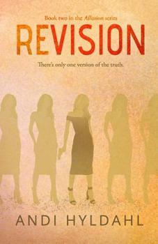Paperback ReVision Book